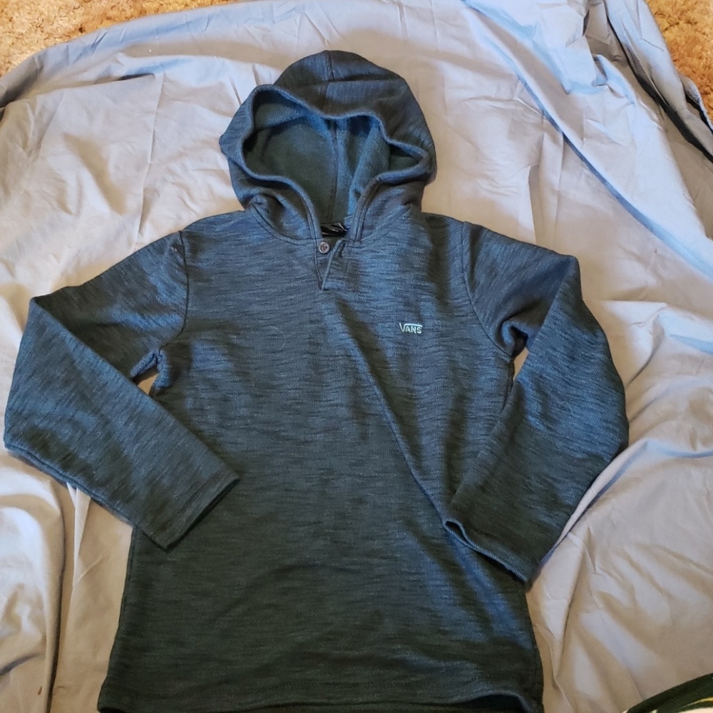 Youth Vans sweatshirt size S